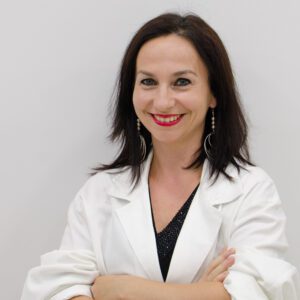 Elena Sambugaro Centro Medico Genesi Verona