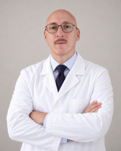 Genesi Riabilitazione Fisiatria
