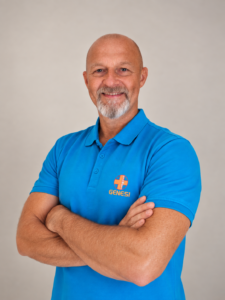 Genesi Riabilitazione Terapia manuale Osteopatia