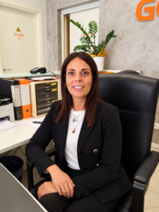 Irene Castioni