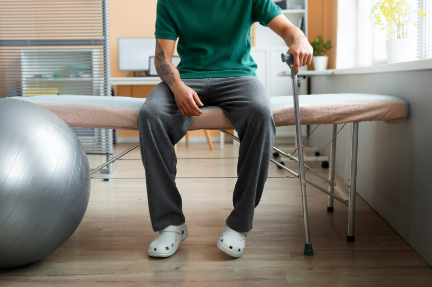 HAI BISOGNO DI FISIOTERAPIA, MA TI È DIFFICILE O IMPOSSIBILE SPOSTARTI DA CASA? Centro Medico Genesi San Giovanni Lupatoto Fisioterapia a domicilio, Fisioterapista a casa