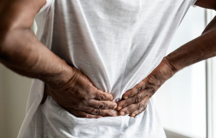 Cos’è il colpo della strega? Centro Medico Riabilitazione Genesi