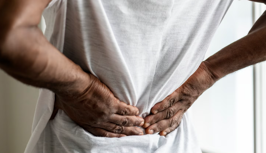 Cos’è il colpo della strega? Cos’è il colpo della strega? Centro Medico Riabilitazione Genesi