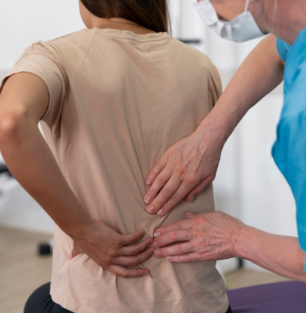 Cos’è il colpo della strega? Centro Medico Riabilitazione Genesi