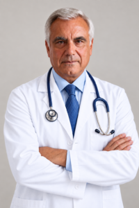 Genesi Riabilitazione Neurochirurgo