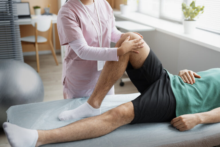 Centro Medico Genesi - 8 settembre – Giornata Mondiale della Fisioterapia