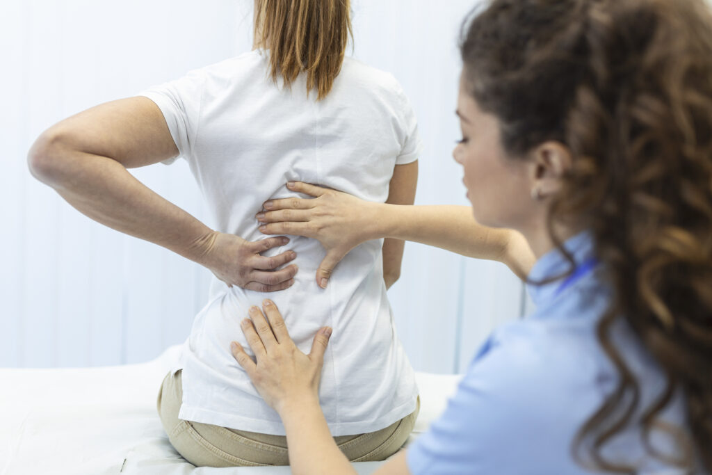 Tutto d’un tratto avverto dolore. Ma perché? Genesi riabilitazione san giovanni lupatoto