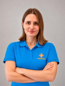 Silvia Ronchini